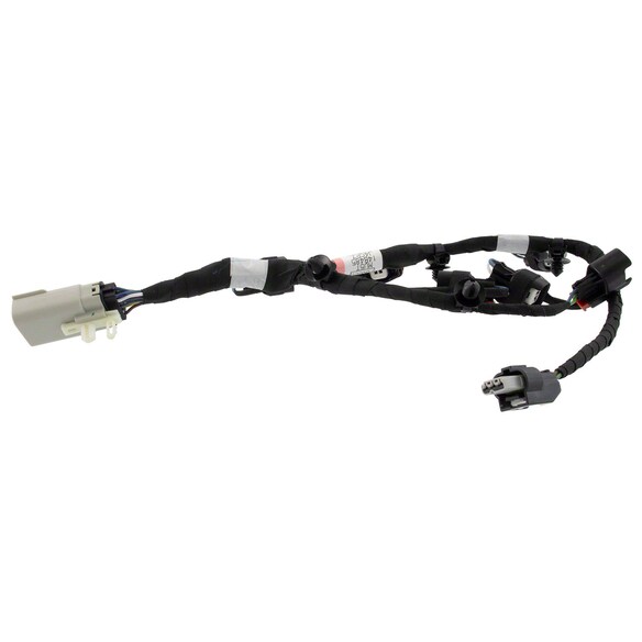 Fuel Injector Connector Jumper Wire Main Image