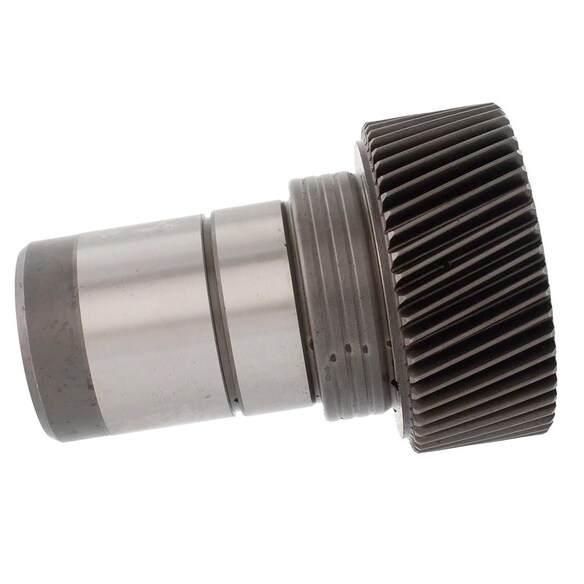 Shaft Input (AT) Main Image