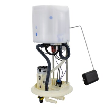 Fuel Pump and Sender