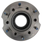 Wheel Hub Main Image