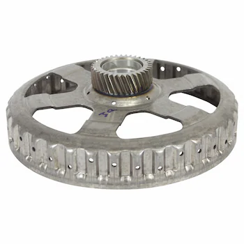 Shell Transmission Input - 1.6L (AT)