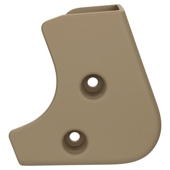 Cover Seat Back Lamp Latch - Left, Rear, Inner Main Image