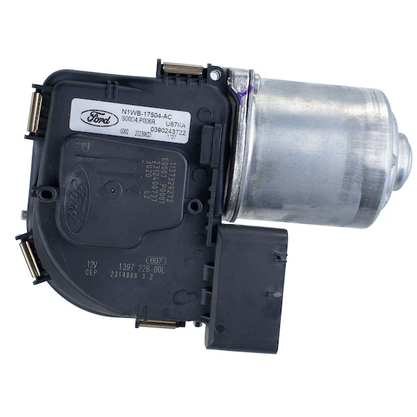 Wiper Motor Main Image