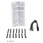 Running Board Motor Connector Wire - 14 Cavity Main Image