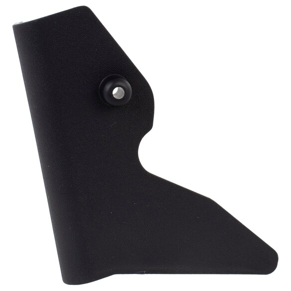 Seat Back Recliner Adjustment Mechanism Cover Shield Trim Panel - Front, Inner Main Image