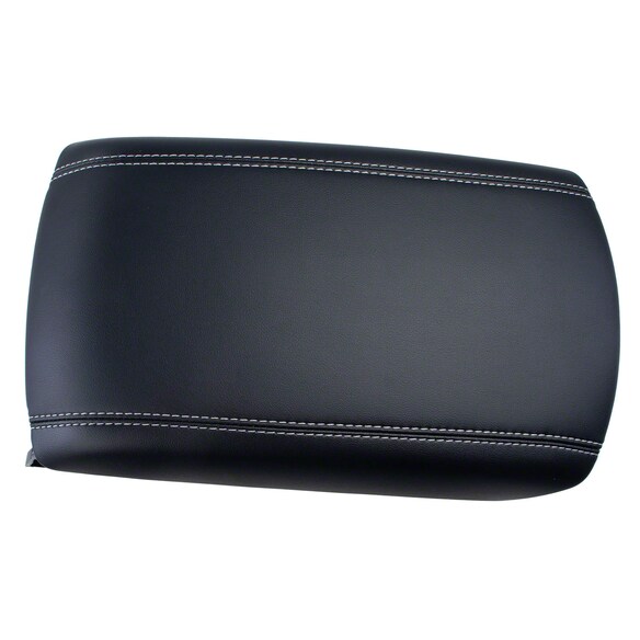 Console Armrest Main Image