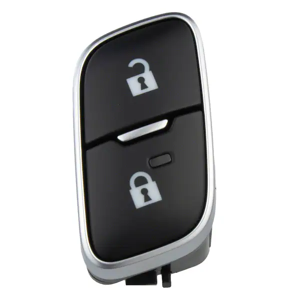 Door Lock Switch - Left, Front Main Image