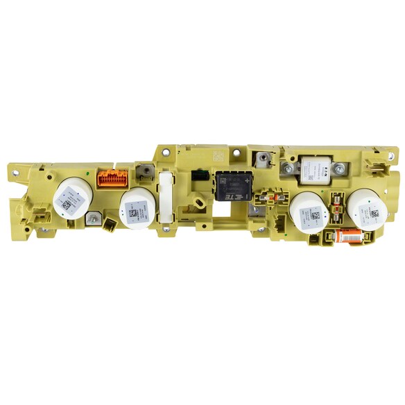 Junction Block High Voltage Battery Box BEC Connector Main Image