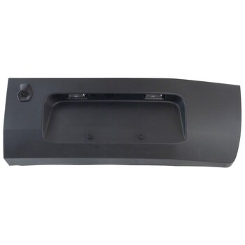 Exterior Door molding Low roof (All Medium)