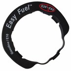 Fuel Filler Neck Mount Plate Bezel Main Image