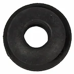 Glass Wiper Arm Grommet. Glass Wiper Motor Seal - Rear, Back. Main Image