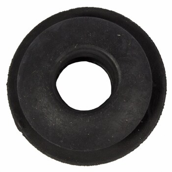 Glass Wiper Arm Grommet. Glass Wiper Motor Seal - Rear, Back.