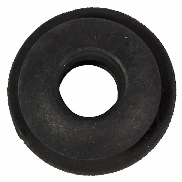 Glass Wiper Arm Grommet. Glass Wiper Motor Seal - Rear, Back. Main Image