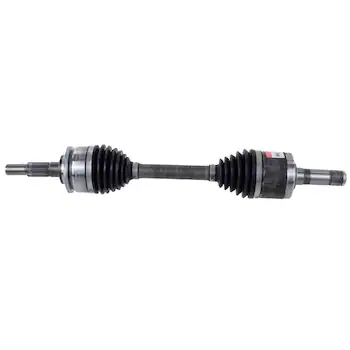 Cv Axle All others - Left, Front, Outer