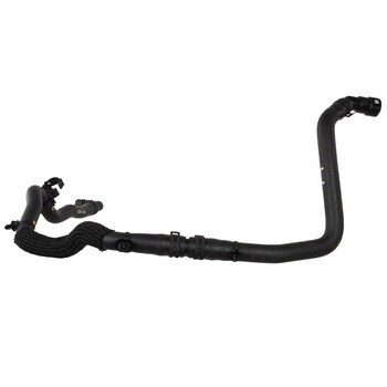 Drive Motor Inverter Coolant Line Heater Water Hose