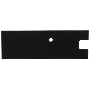 Insulator Tunnel - Front