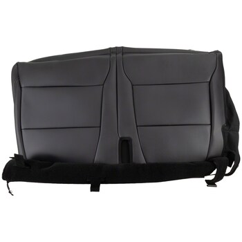 Rear Seat Cushion Cover