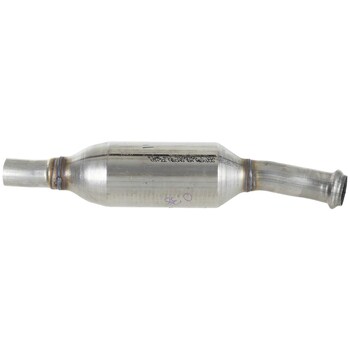 Catalytic Converter Cnvrtr <br>Catalytic Pipe - Front 2.5L (2.5 LITER HYBRID)
