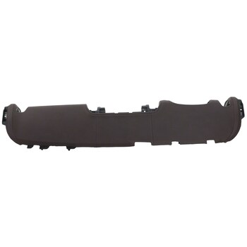 Instrument Panel Cover Mesa and Trim - Upper (King Ranch)
