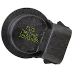 Socket - Front, Rear Main Image