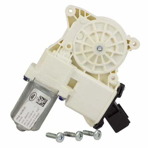Window Motor - Left, Front (Coupe) Main Image