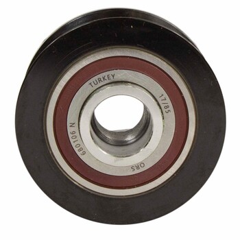 Alternator Pulley - 2.0L