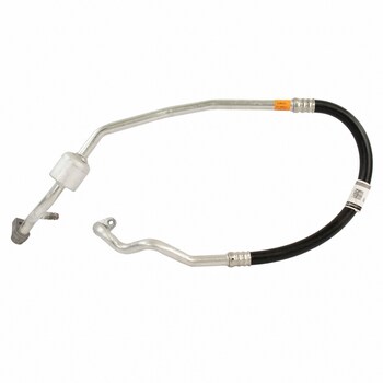 AIR CONDITIONING (A/C) Refrigerant Suction Hose Tube - 2.3L