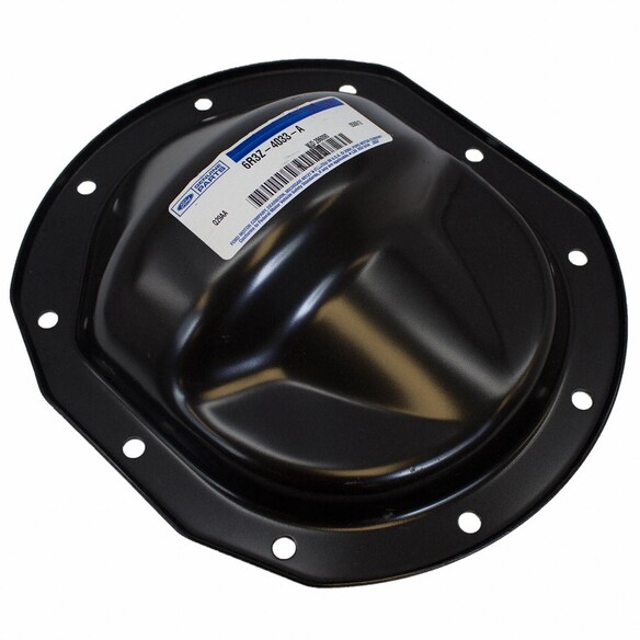 Differential Cover - Rear Main Image