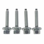 Hex Head Bolt And Washer Alternator Adjusting Bracket - M6 X 35MM Main Image