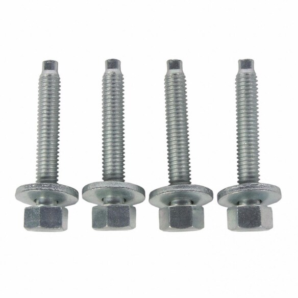Hex Head Bolt And Washer Alternator Adjusting Bracket - M6 X 35MM Main Image