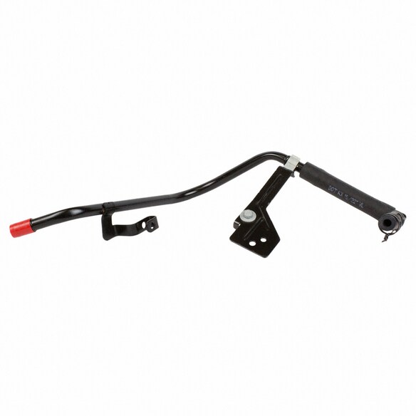 Connector Vacuum Tube - 5.4L Main Image