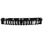 Bumper Impact Absorber Isolator - Front Main Image