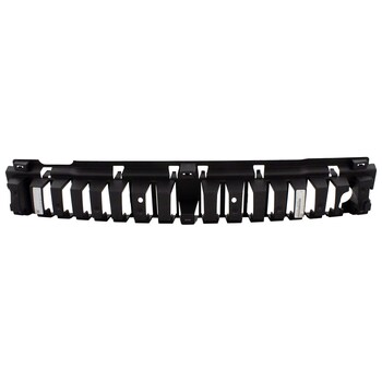 Bumper Impact Absorber Isolator - Front