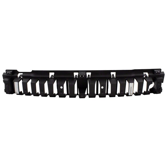 Bumper Impact Absorber Isolator - Front Main Image