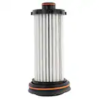 Transmission Oil Filter A to remove debris from the fluid in vehicles Cartridge (AT) Main Image