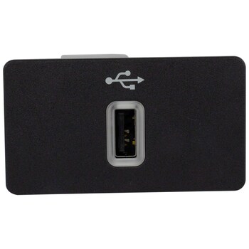 Interface Module GPS Navigation Control