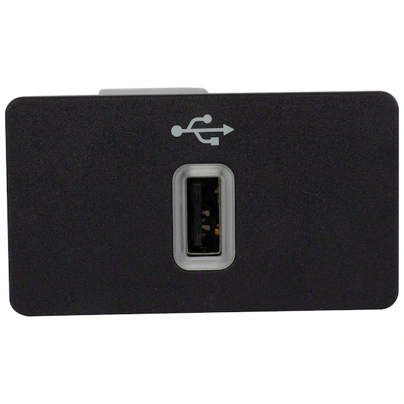 Gps Navigation Control Module Interface Main Image