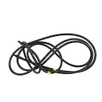 Liftgate Washer Hose Windshield - Rear Main Image
