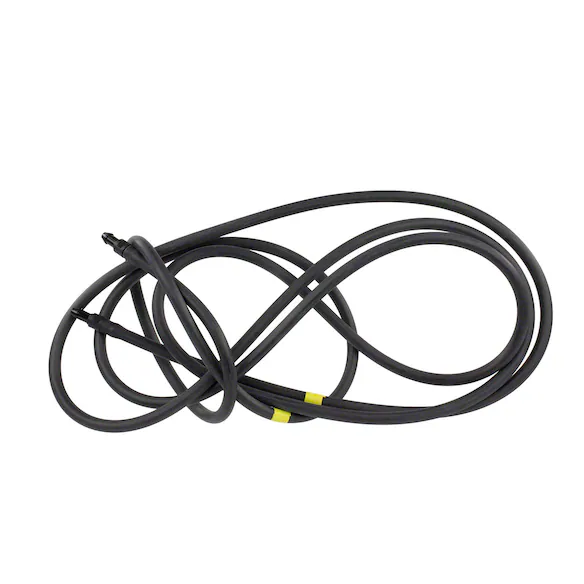 Liftgate Washer Hose Windshield - Rear Main Image