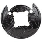 Brake Dust Shield Splash Guard - Rear Main Image