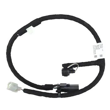 Wire Jumper - Left, Center