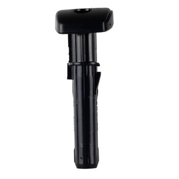 Headrest Guide Sleeve - Front, Rear