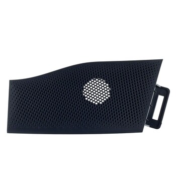 Speaker Cover Grille - Left