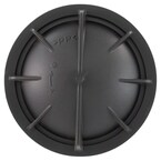 Headlight Bulb Cap Cover - Front Main Image