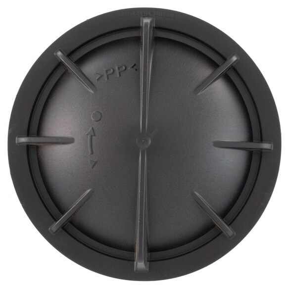 Headlight Bulb Cap Cover - Front Main Image