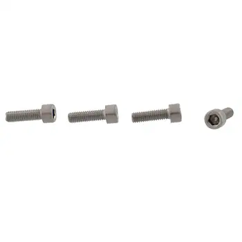 Turbocharger Boost Sensor Bolt Wastegate Actuator - M6 X 20MM