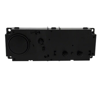 Power Seat Switch Cushion