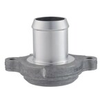 Engine Coolant Thermostat Housing Water Connection Neck - Outlet 2.0L Main Image