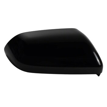 Door Mirror Cover Paint to match - Right