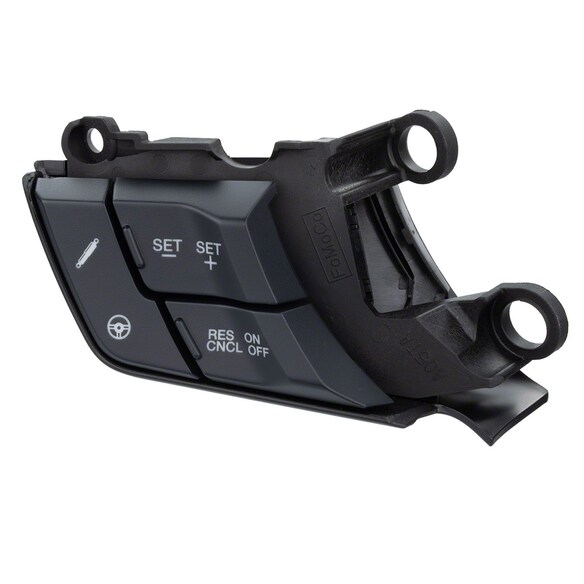 Cruise Control Switch - Left, Lower (AT) Main Image